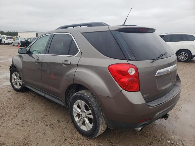 Photo 2 from auction – 2012 CHEVROLET EQUINOX LT with VIN 2GNFLPE5XC6128621