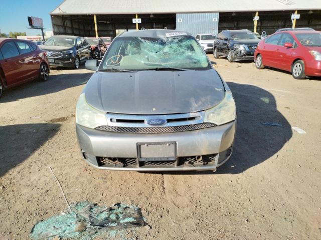 Photo 5 from auction – 2008 FORD FOCUS SE with VIN 1FAHP35N48W245211