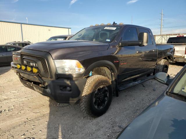 RAM 2500 POWER 2017 with VIN 3C6TR5EJ9HG711633 - Photo from auction