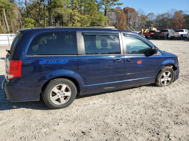 Photo 3 from auction – 2012 DODGE GRAND CARA with VIN 2C4RDGCG7CR318723