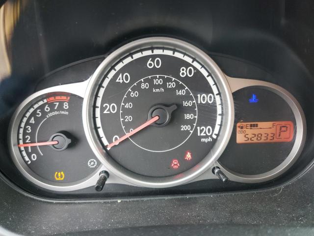 Photo 9 from auction – 2014 MAZDA MAZDA2 SPO with VIN JM1DE1KY5E0188906