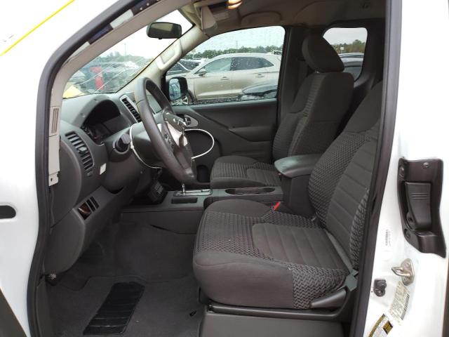 Photo 7 from auction – 2019 NISSAN FRONTIER S with VIN 1N6BD0CTXKN771863