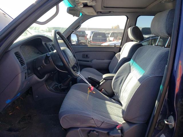 Photo 7 from auction – 1997 TOYOTA 4RUNNER SR with VIN JT3HN86R1V0065105