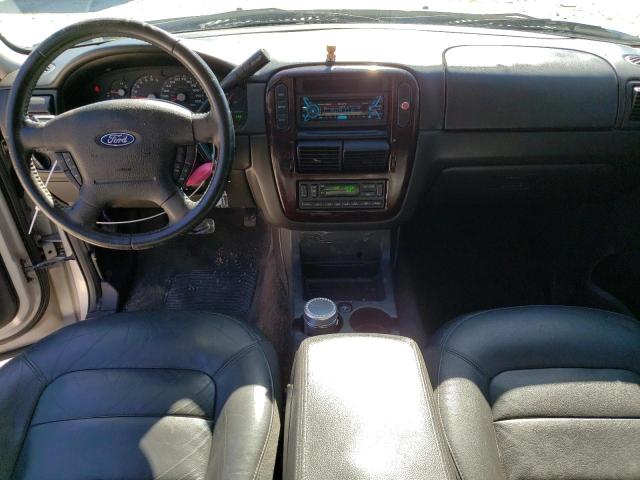 Photo 8 from auction – 2005 FORD EXPLORER L with VIN 1FMDU65W85UA54115
