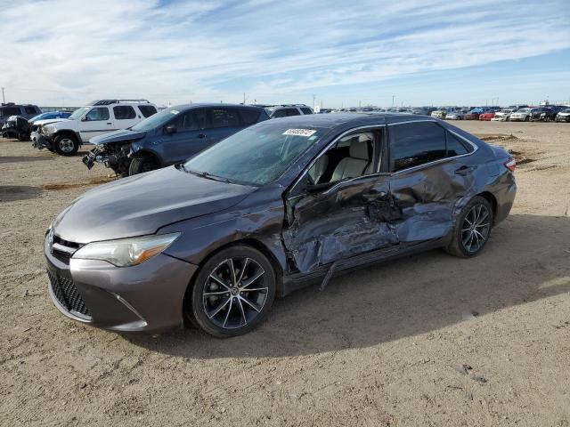 Photo 1 from auction – 2015 TOYOTA CAMRY LE with VIN 4T1BF1FK7FU902468