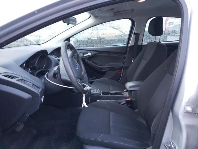Photo 7 from auction – 2018 FORD FOCUS SE with VIN 1FADP3F24JL316451