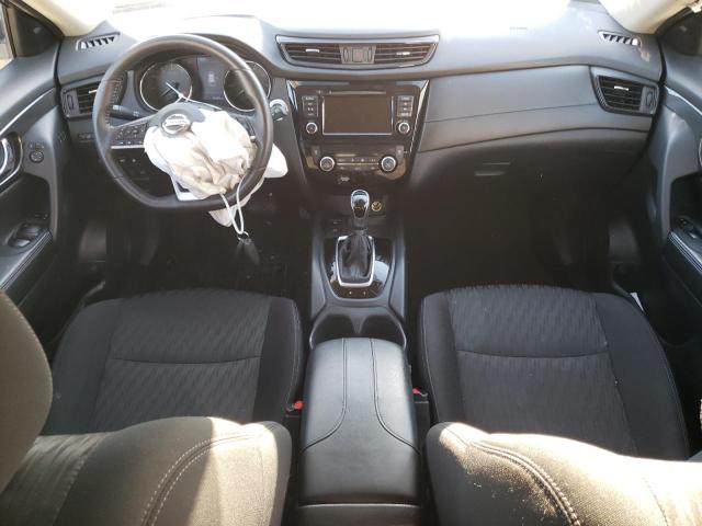 Photo 8 from auction – 2019 NISSAN ROGUE S with VIN 5N1AT2MT6KC844407