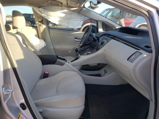 Zdjęcie 7 z aukcji – 2012 TOYOTA PRIUS z VIN JTDKN3DU1C5505948