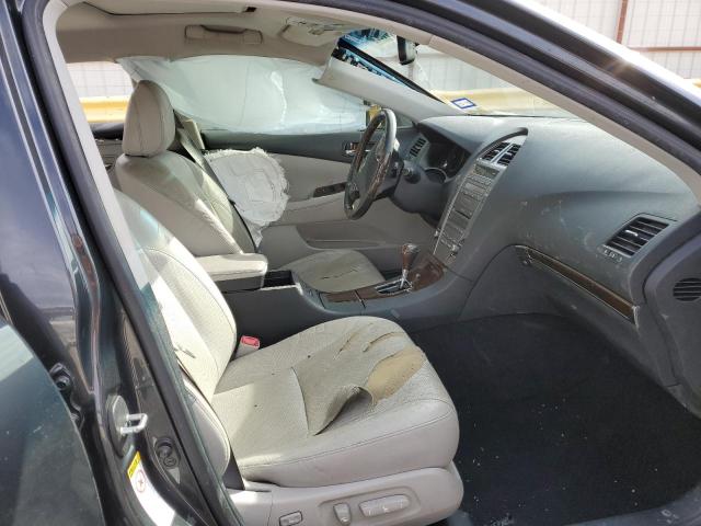 Photo 7 from auction – 2011 LEXUS ES 350 with VIN JTHBK1EG2B2422341