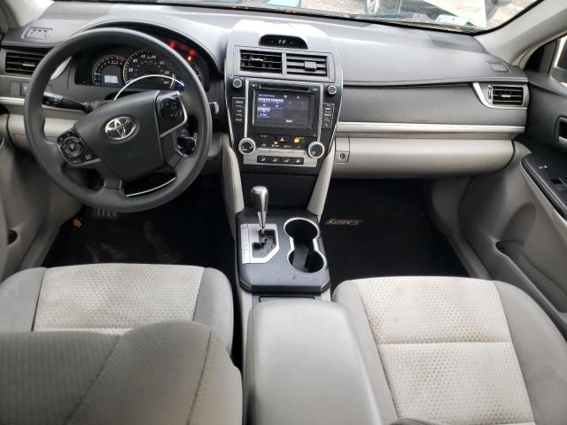 Photo 8 from auction – 2014 TOYOTA CAMRY L with VIN 4T4BF1FK0ER442090