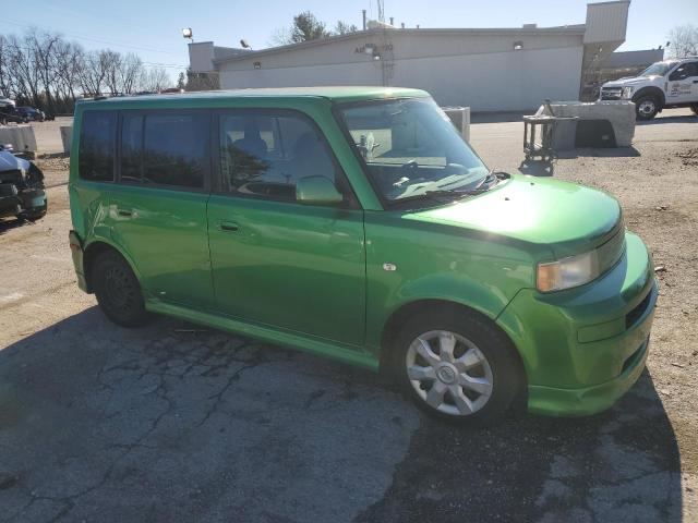 Photo 4 from auction – 2006 SCION XB with VIN JTLKT324064069293
