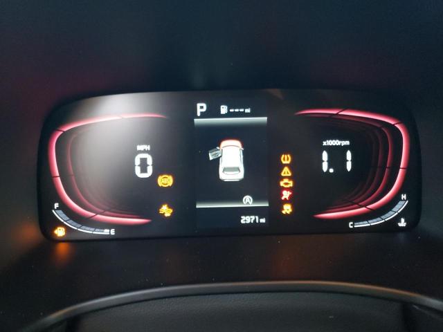 Photo 9 from auction – 2023 KIA SOUL LX with VIN KNDJ23AU8P7190858
