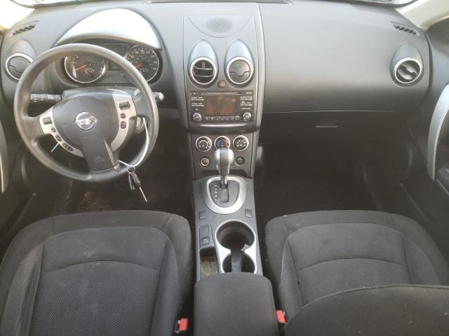 Photo 8 from auction – 2012 NISSAN ROGUE S with VIN JN8AS5MV3CW369166