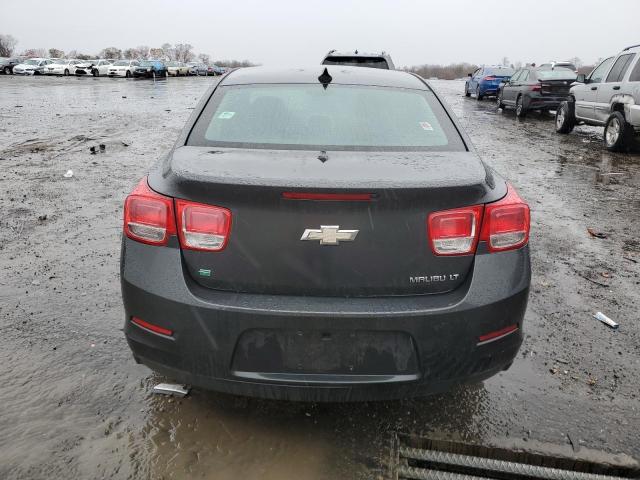 Photo 6 from auction – 2015 CHEVROLET MALIBU 1LT with VIN 1G11C5SL7FF147480