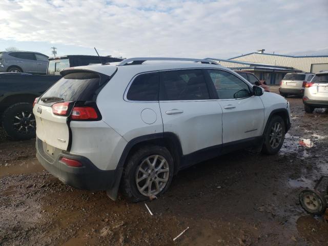 Photo 3 from auction – 2016 JEEP CHEROKEE L with VIN 1C4PJMCB4GW340551