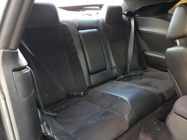 Photo 10 from auction – 2019 DODGE CHALLENGER with VIN 2C3CDZL97KH503110