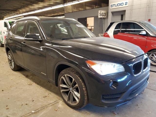 Photo 4 from auction – 2015 BMW X1 XDRIVE2 with VIN WBAVL1C5XFVY33209