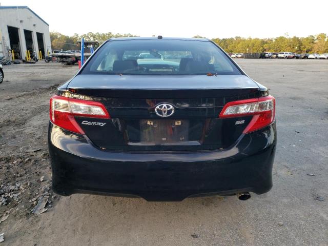 Photo 6 from auction – 2012 TOYOTA CAMRY BASE with VIN 4T1BF1FK7CU197568