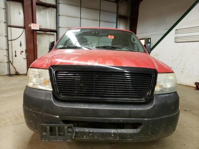 Photo 5 from auction – 2006 FORD F150 with VIN 1FTRF12256NA53900