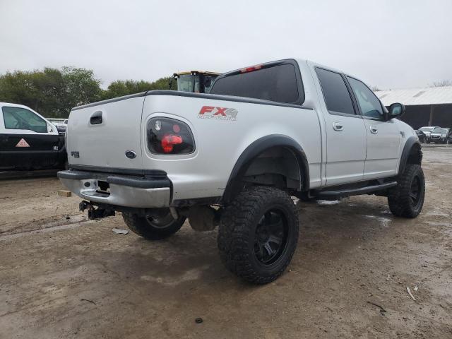 Photo 3 from auction – 2003 FORD F150 SUPER with VIN 1FTRW08L83KC50759