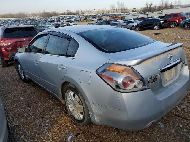 Photo 2 from auction – 2012 NISSAN ALTIMA BAS with VIN 1N4AL2AP3CC110200