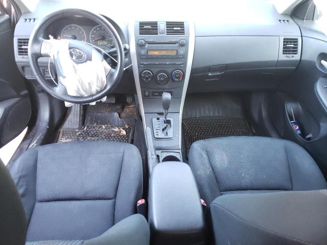 Photo 8 from auction – 2009 TOYOTA COROLLA BA with VIN 1NXBU40E29Z109366