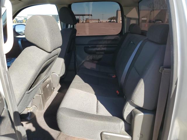 Photo 10 from auction – 2013 CHEVROLET SILVERADO with VIN 3GCPCSE08DG216027