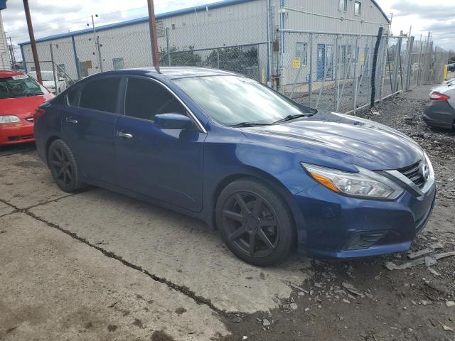 Photo 4 from auction – 2016 NISSAN ALTIMA 2.5 with VIN 1N4AL3AP9GC121097