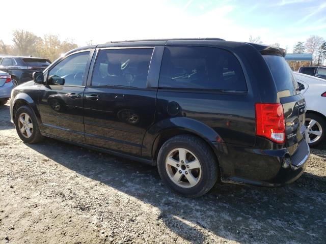 Photo 2 from auction – 2012 DODGE GRAND CARA with VIN 2C4RDGCG0CR218690
