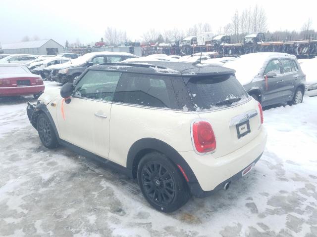 Photo 2 from auction – 2015 MINI COOPER with VIN WMWXM5C58F3A97575