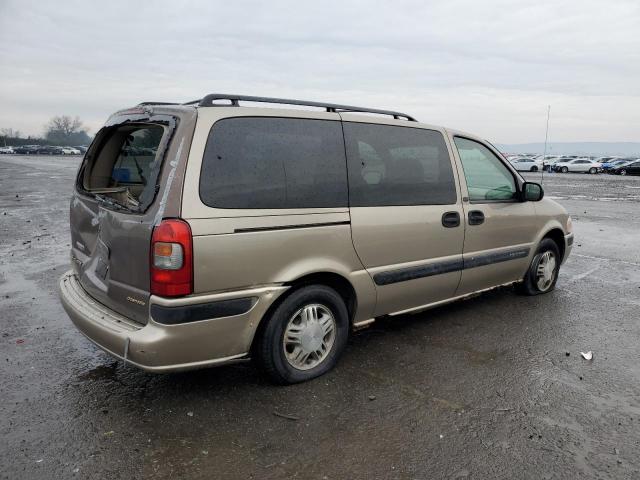 Фото 3 с аукциона – 2003 CHEVROLET VENTURE с VIN 1GNDX03E63D182389