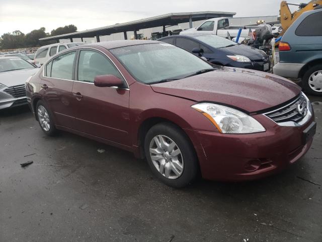 Photo 4 from auction – 2010 NISSAN ALTIMA BAS with VIN 1N4AL2AP1AN501279