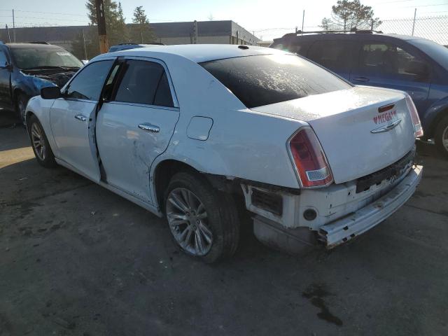 Photo 2 from auction – 2012 CHRYSLER 300 LIMITE with VIN 2C3CCACG7CH173330