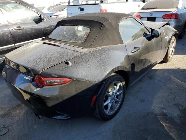 Photo 3 from auction – 2017 MAZDA MX-5 MIATA with VIN JM1NDAB71H0123876