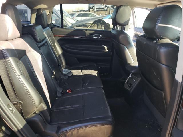 Photo 11 from auction – 2012 LINCOLN MKT with VIN 2LMHJ5AT3CBL53020