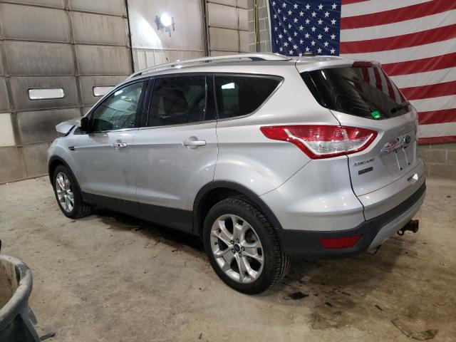 Photo 2 from auction – 2014 FORD ESCAPE TIT with VIN 1FMCU9J99EUC07923