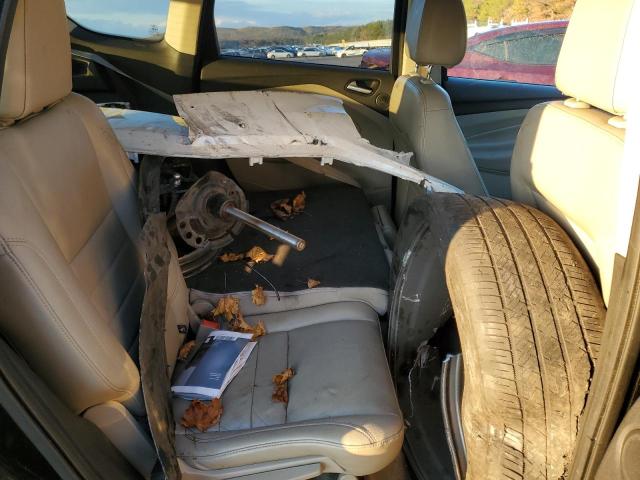 Photo 11 from auction – 2015 FORD ESCAPE TIT with VIN 1FMCU9JX8FUC10070