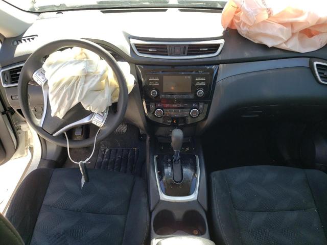Photo 8 from auction – 2014 NISSAN ROGUE S with VIN 5N1AT2MT3EC774319