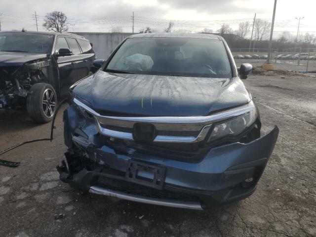 Photo 5 from auction – 2019 HONDA PILOT EX with VIN 5FNYF6H32KB078416