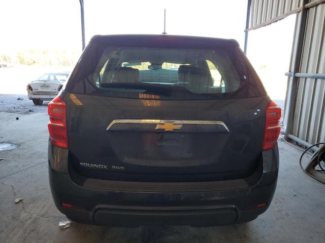 Photo 6 from auction – 2017 CHEVROLET EQUINOX LS with VIN 2GNFLEEK0H6234870