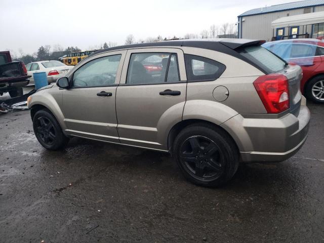 Photo 2 from auction – 2008 DODGE CALIBER with VIN 1B3HB28B78D659360