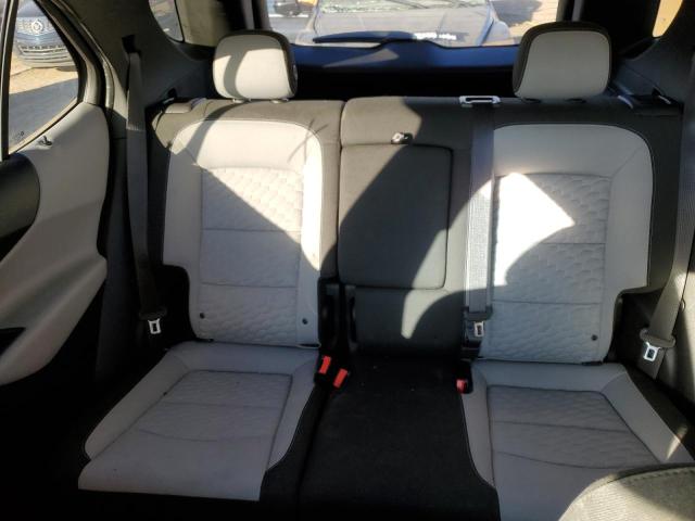 Photo 10 from auction – 2019 CHEVROLET EQUINOX LS with VIN 2GNAXHEV6K6161263