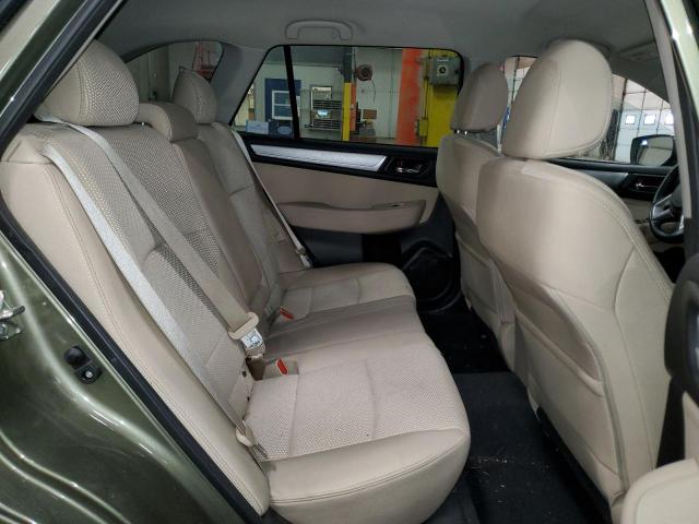 Photo 11 from auction – 2016 SUBARU OUTBACK 2. with VIN 4S4BSACCXG3361108