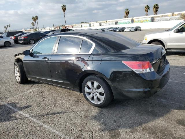 Photo 2 from auction – 2010 HONDA ACCORD EXL with VIN 1HGCP2F84AA195213