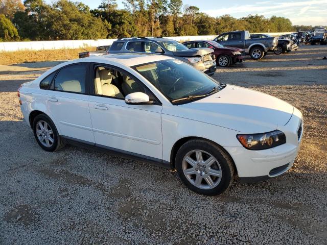 Photo 4 from auction – 2007 VOLVO S40 with VIN YV1MS382972275202