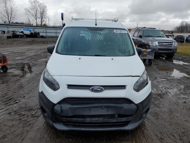 Photo 5 from auction – 2016 FORD TRANSIT CO with VIN NM0LS6E74G1286517