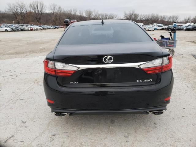 Photo 6 from auction – 2017 LEXUS ES 350 with VIN 58ABK1GGXHU066480