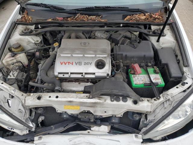 Photo 11 from auction – 2003 TOYOTA CAMRY LE with VIN 4T1BF32K23U046817