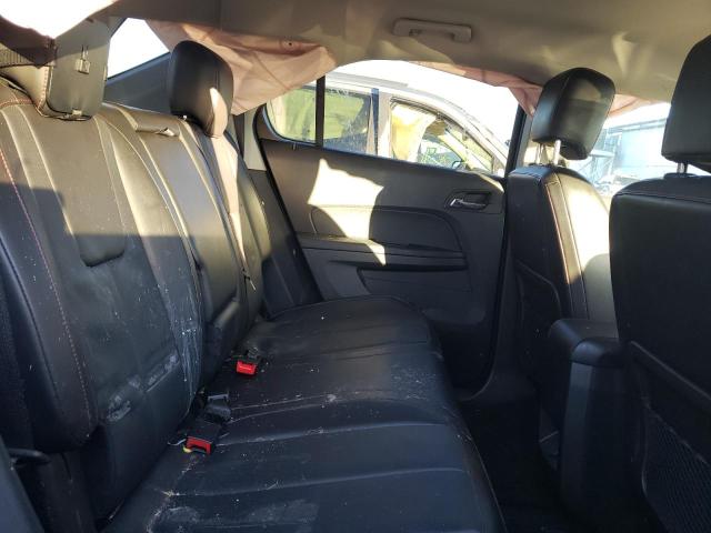 Photo 11 from auction – 2013 CHEVROLET EQUINOX LT with VIN 2GNALPEK3D6322800