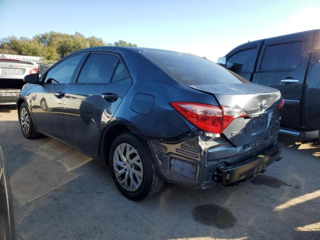 Photo 2 from auction – 2019 TOYOTA COROLLA with VIN 2T1BURHEXKC204749